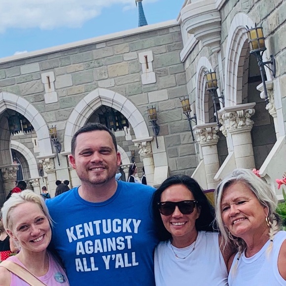 Meet your Posher, Sherrie - Picture 1 of 1